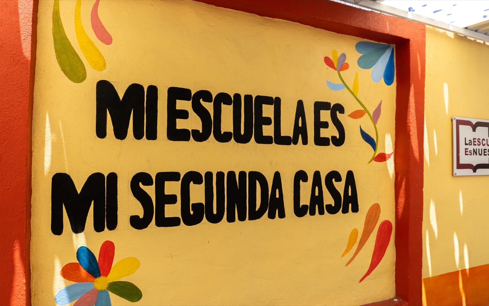 Mi escuela es mi segunda casa, Primaria Everardo Márquez: fotografía 4
