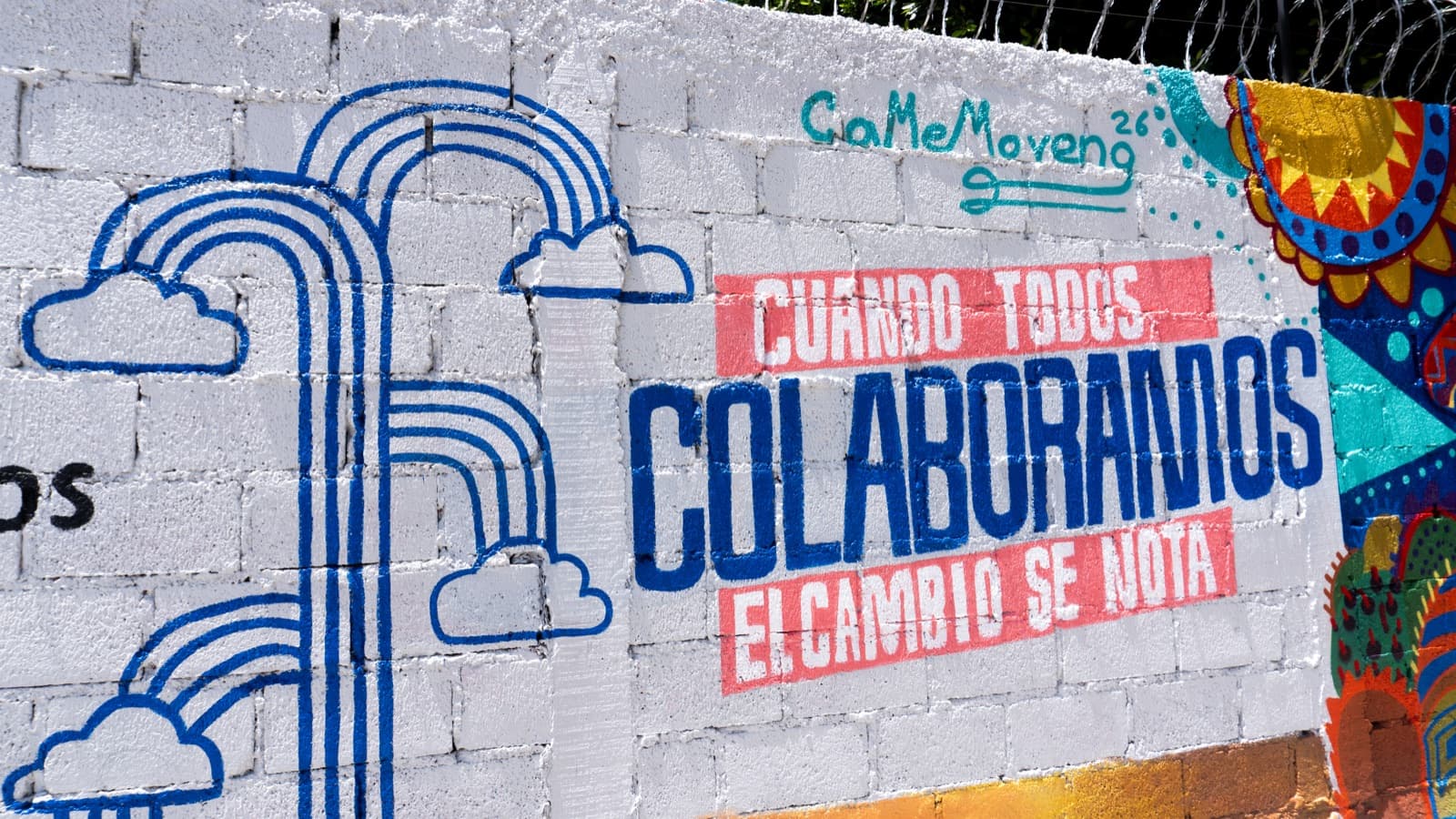 Mi escuela es mi segunda casa, Primaria Everardo Márquez: fotografía 6